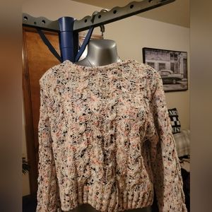 Jessica Simpson Sweater